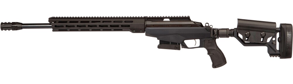 Repetierbüchse T3X TAC A1, TIKKA