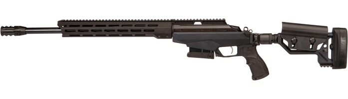 Repetierbüchse T3X TAC A1, TIKKA