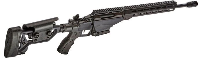 Repetierbüchse T3X TAC A1, TIKKA