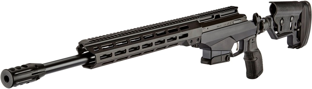 Repetierbüchse T3X TAC A1, TIKKA