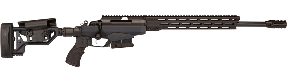 Repetierbüchse T3X TAC A1