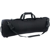 Langwaffenfutteral Modular Rifle Bag – für eine Langwaffe, Tasmanian Tiger