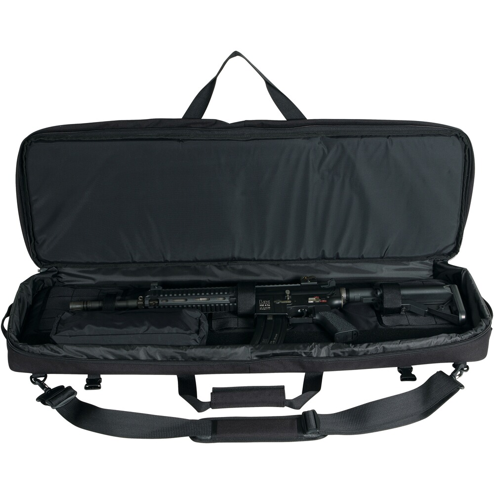 Langwaffenfutteral Modular Rifle Bag – für eine Langwaffe, Tasmanian Tiger