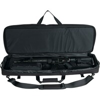 Langwaffenfutteral Modular Rifle Bag – für eine Langwaffe, Tasmanian Tiger