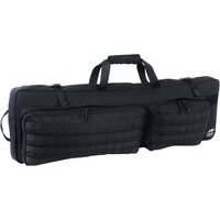 Langwaffenfutteral Modular Rifle Bag – für eine Langwaffe, Tasmanian Tiger