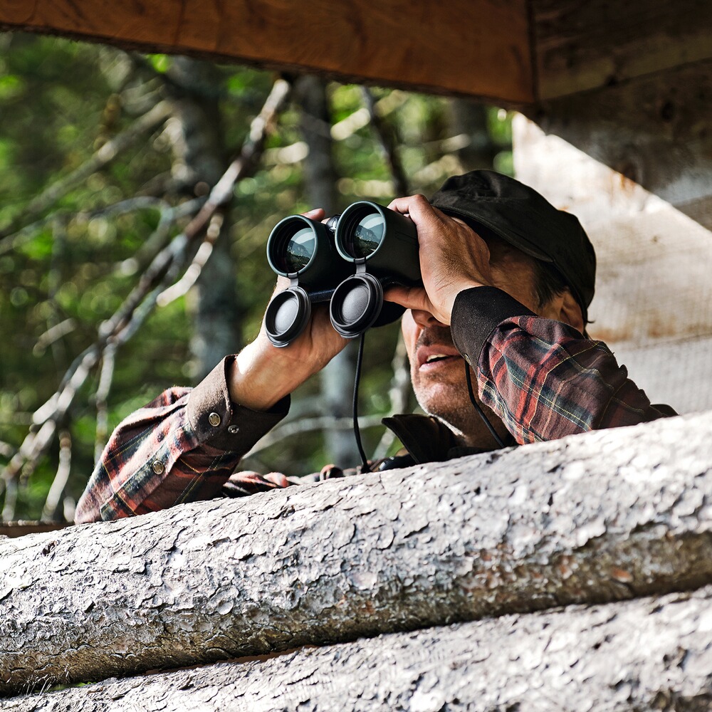 Fernglas EL 10x50, Swarovski Optik