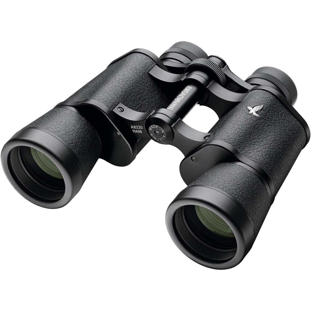 Fernglas Habicht 10x40, Swarovski Optik