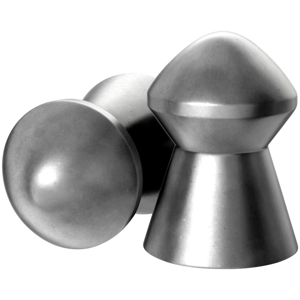 4,5mm Diabolo Baracuda 0,69g, Haendler & Natermann