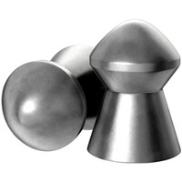 4,5mm Diabolo Baracuda 0,69g, Haendler & Natermann