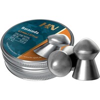 4,5mm Diabolo Baracuda 0,69g, Haendler & Natermann