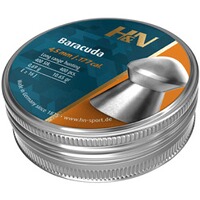 4,5mm Diabolo Baracuda 0,69g, Haendler & Natermann
