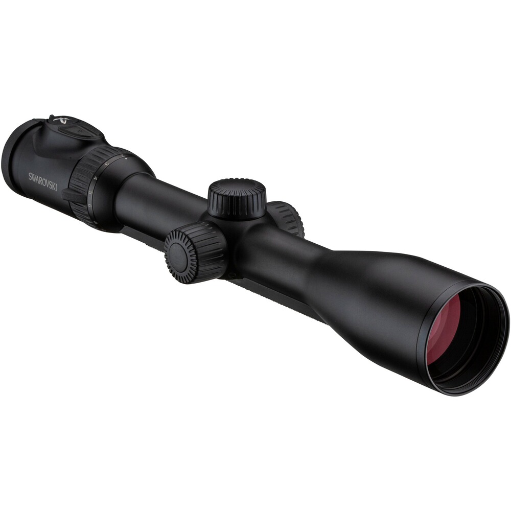 Zielfernrohr Z8i 2-16x50 P L, mit Schiene, Swarovski Optik