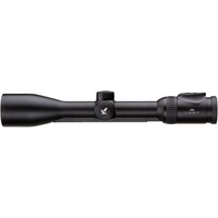 Zielfernrohr Z8i 2-16x50 P L, mit Schiene, Swarovski Optik