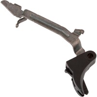 Abzug mit Abzugstange, Glock