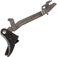 Abzug mit Abzugstange, Glock