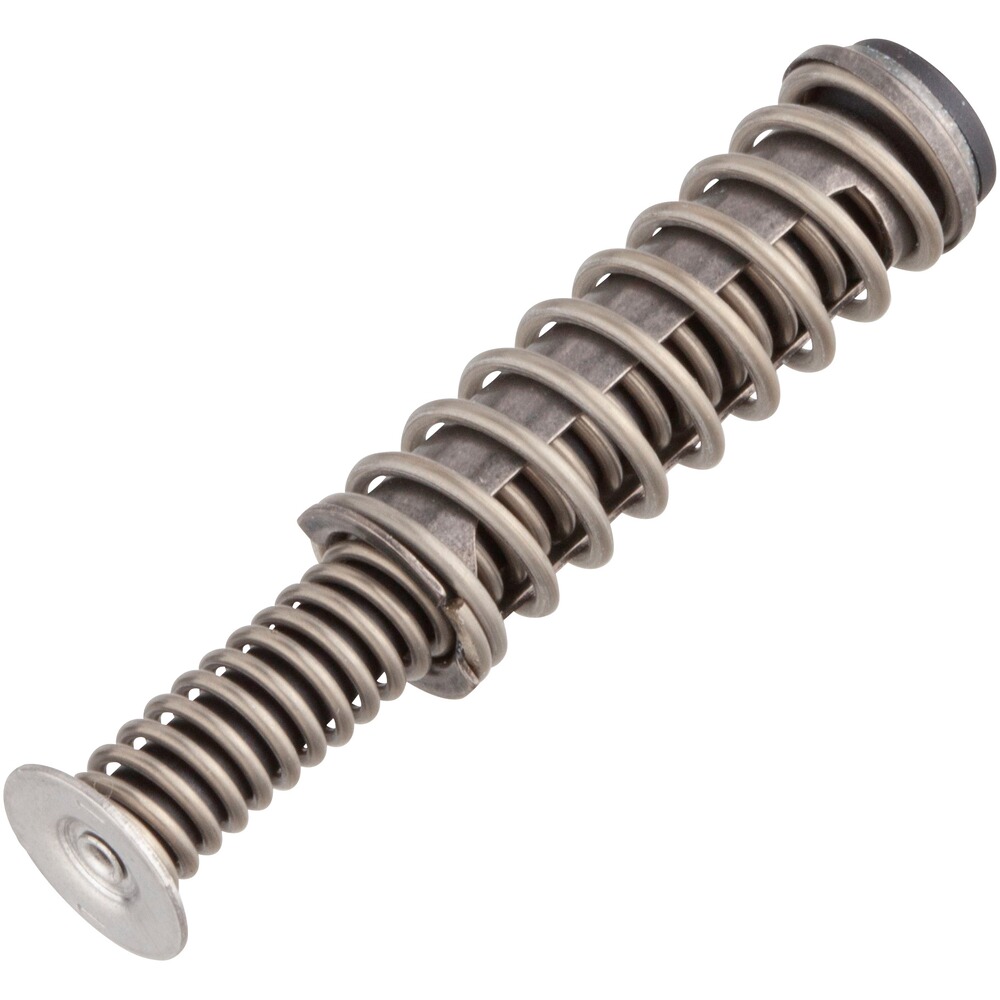 Glock Schließfeder komplett