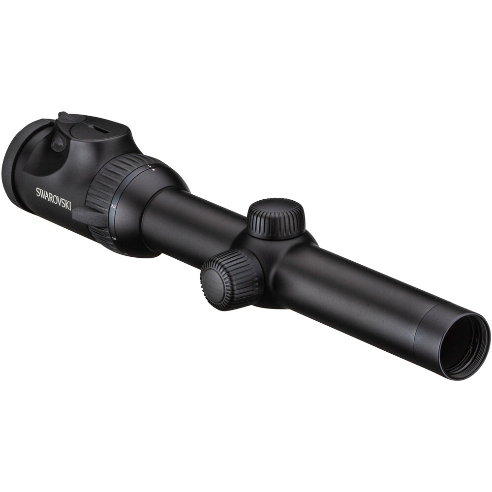 Zielfernrohr Z6i 2nd 1-6x24, Swarovski Optik