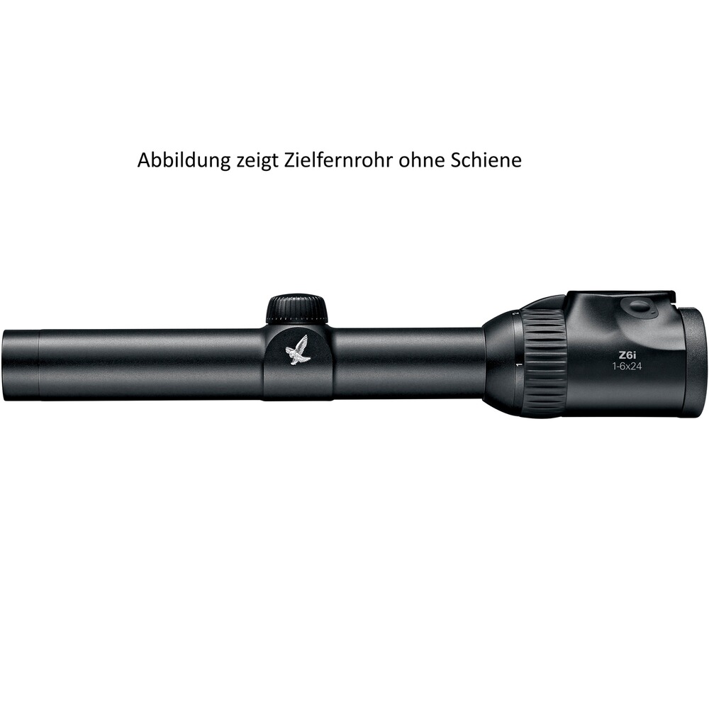 Zielfernrohr Z6i 2nd 1-6x24
