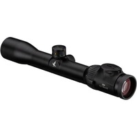 Zielfernrohr Z6i 2nd 1,7-10x42 BT mit Schiene, Swarovski Optik