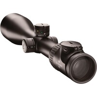Z6i 2nd Gen 2,5-15x56, ohne Schiene mit Ballistikturm, Swarovski Optik