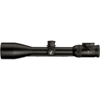 Z6i 2nd Gen 2,5–15x56, mit Schiene und Ballistikturm, Swarovski Optik