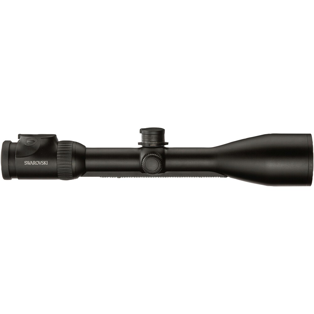 Z6i 2nd Gen 2,5–15x56, mit Schiene und Ballistikturm, Swarovski Optik