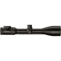 Z6i 2nd Gen 2,5–15x56, mit Schiene und Ballistikturm, Swarovski Optik