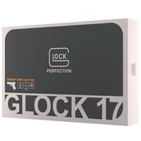 Airsoft Pistole 17 GBB, Glock