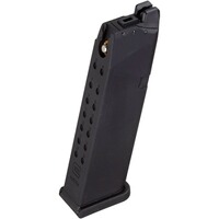 Magazin für Airsoft Umarex Glock17 Gas, Glock