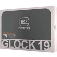 Airsoft Pistole 19 CO2, Glock