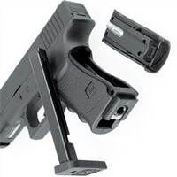 Airsoft Pistole 19 CO2, Glock