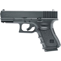 Airsoft Pistole 19 CO2, Glock