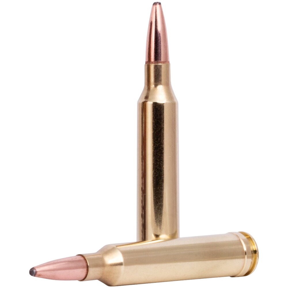 7 mm Rem. Mag. Fusion 11,3g/175grs., Federal Ammunition