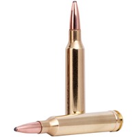 7 mm Rem. Mag. Fusion 11,3g/175grs., Federal Ammunition