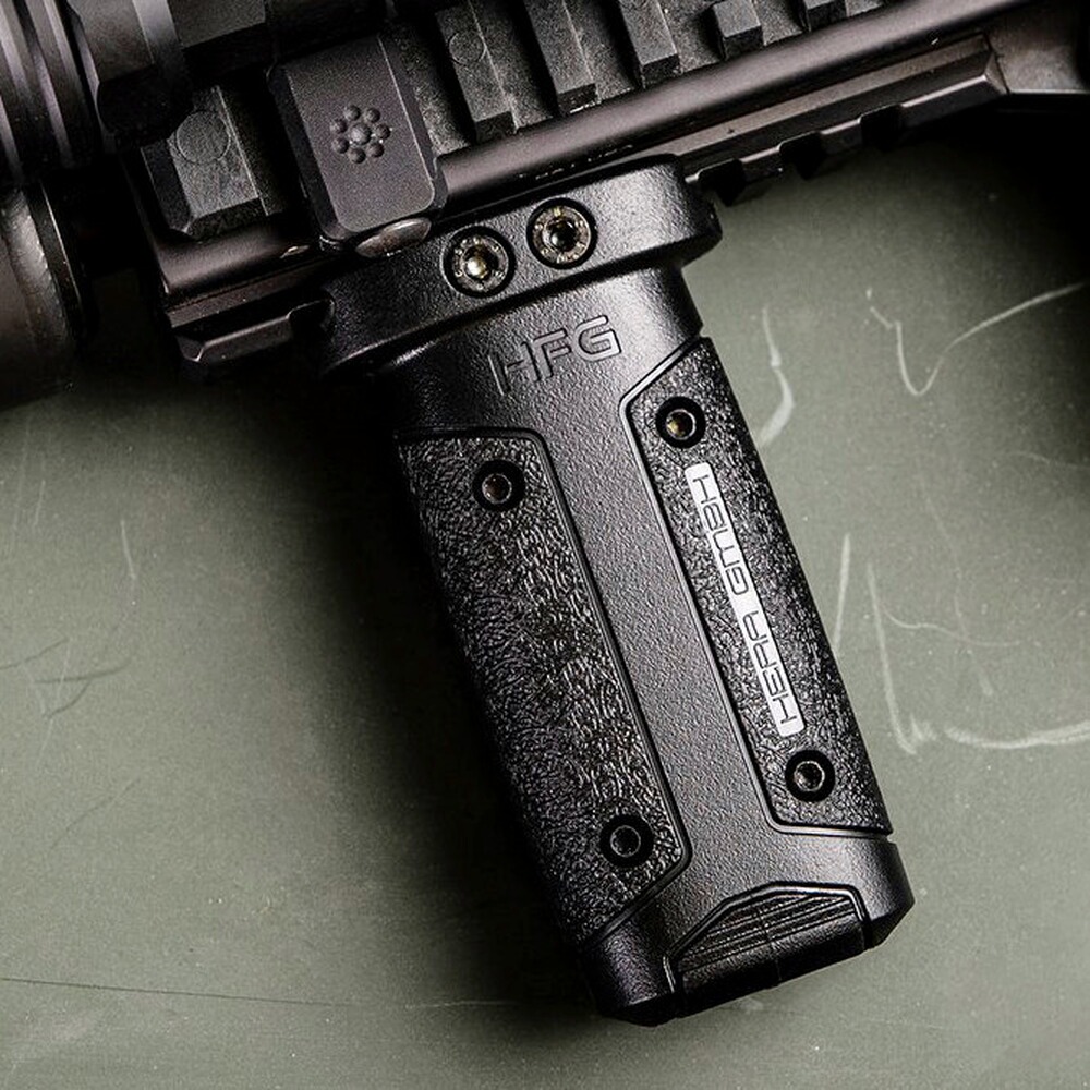 Frontgriff HFG, Hera Arms