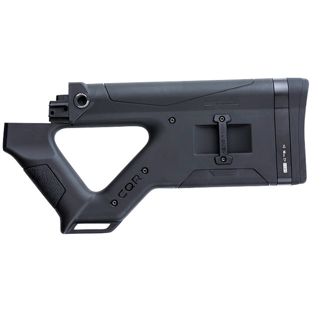 Frontgriff CQR Gen. 1