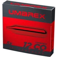 CO2 Kapseln 12 g, Umarex