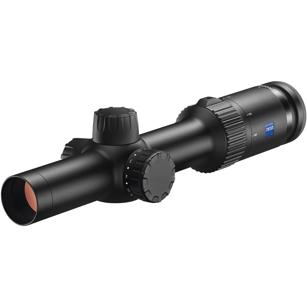 Zielfernrohr Conquest V4 1-4x24, ZEISS