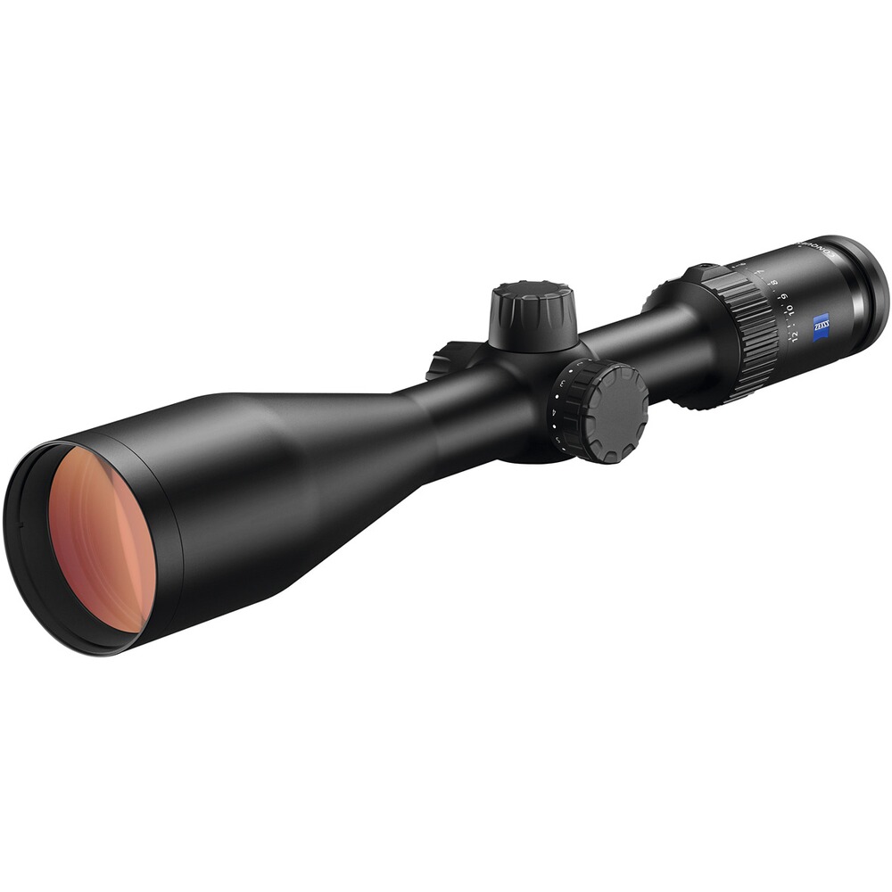 Zielfernrohr Conquest V4 3–12x56, ZEISS