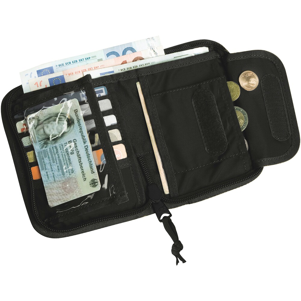 Geldbörse MIL Wallet, Tasmanian Tiger