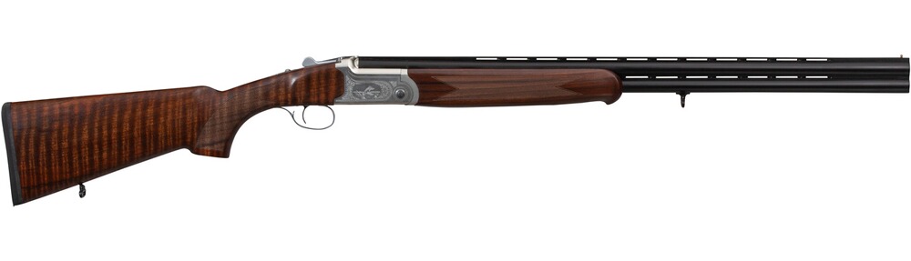 Bockdoppelflinte Light, Mercury hunting