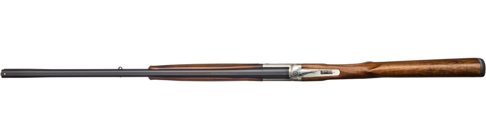 Bockdoppelflinte Light, Mercury hunting