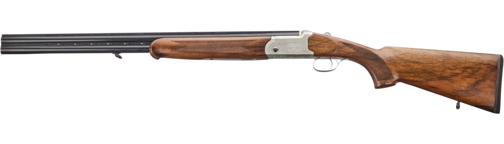 Bockdoppelflinte Light, Mercury hunting