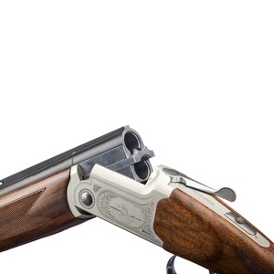Bockdoppelflinte Light, Mercury hunting