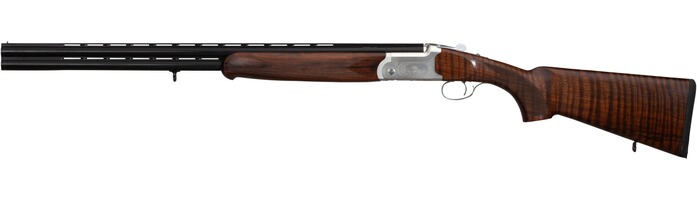 Bockdoppelflinte Light, Mercury hunting