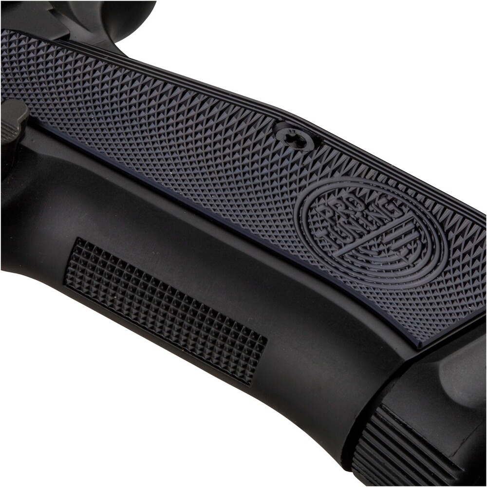 Pistole Taipan, Pro Tuning