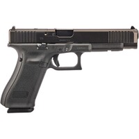 Pistole 34 Gen5 MOS, Glock