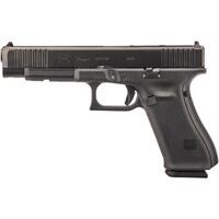 Pistole 34 Gen5 MOS, Glock
