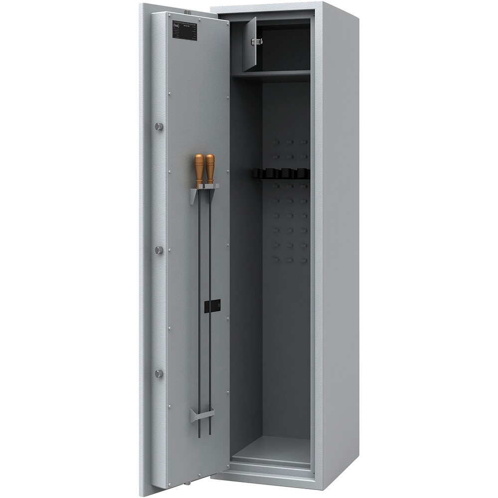 Stahlschrank Modell Osnabrück-Melle Klasse 1, ISS