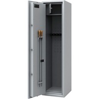 Stahlschrank Modell Osnabrück-Melle Klasse 1, ISS